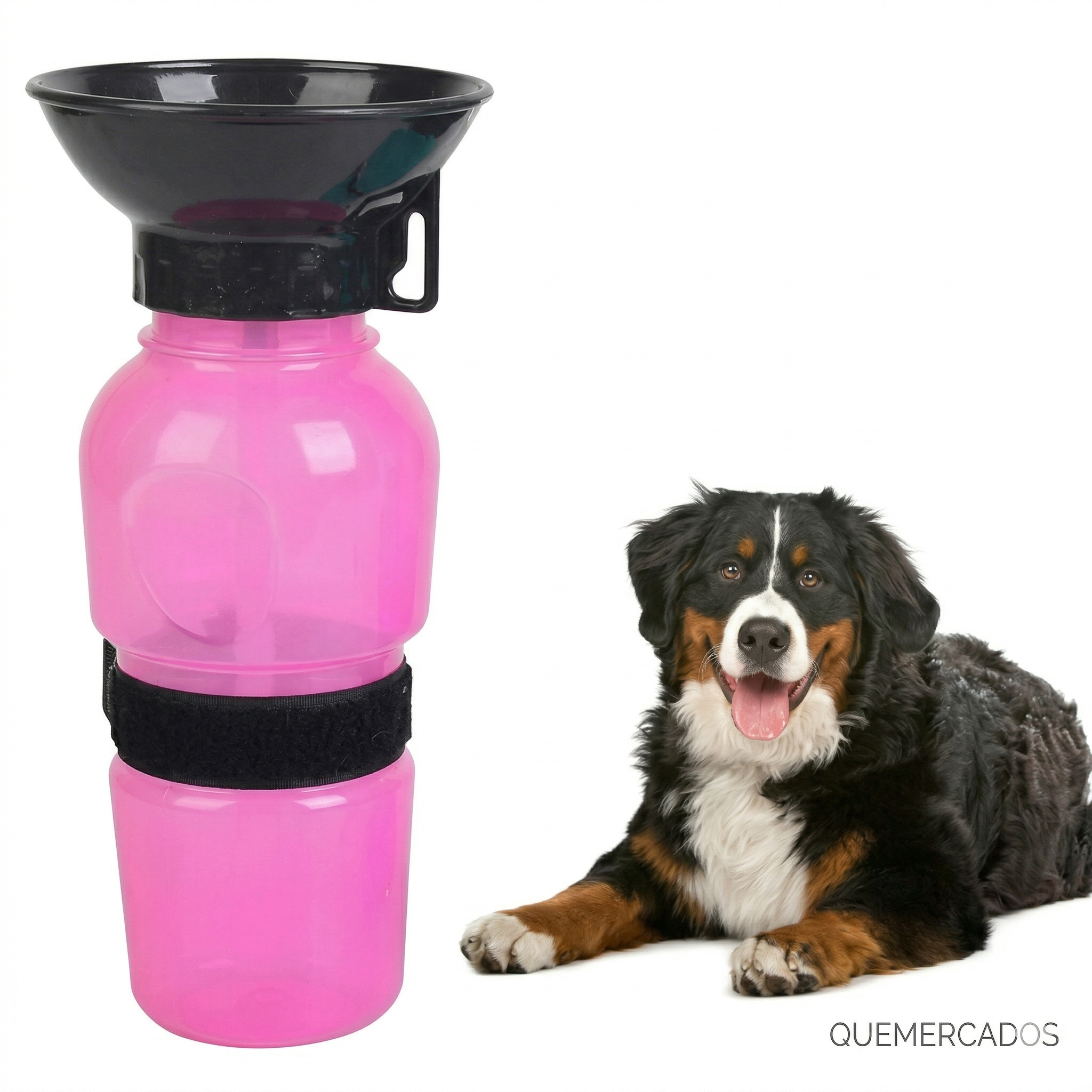BEBEDERO CANINO