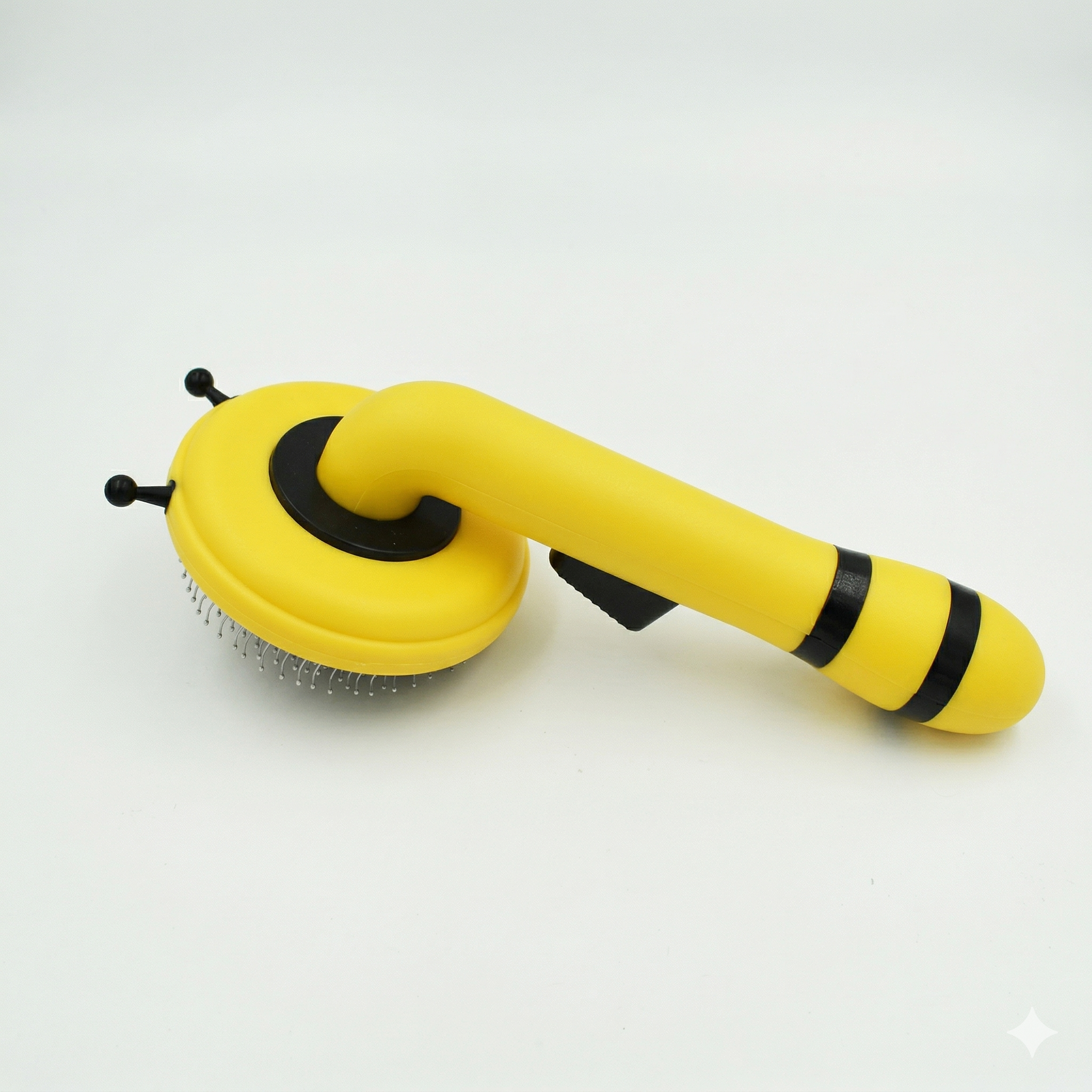 Cepillo Para Mascotas