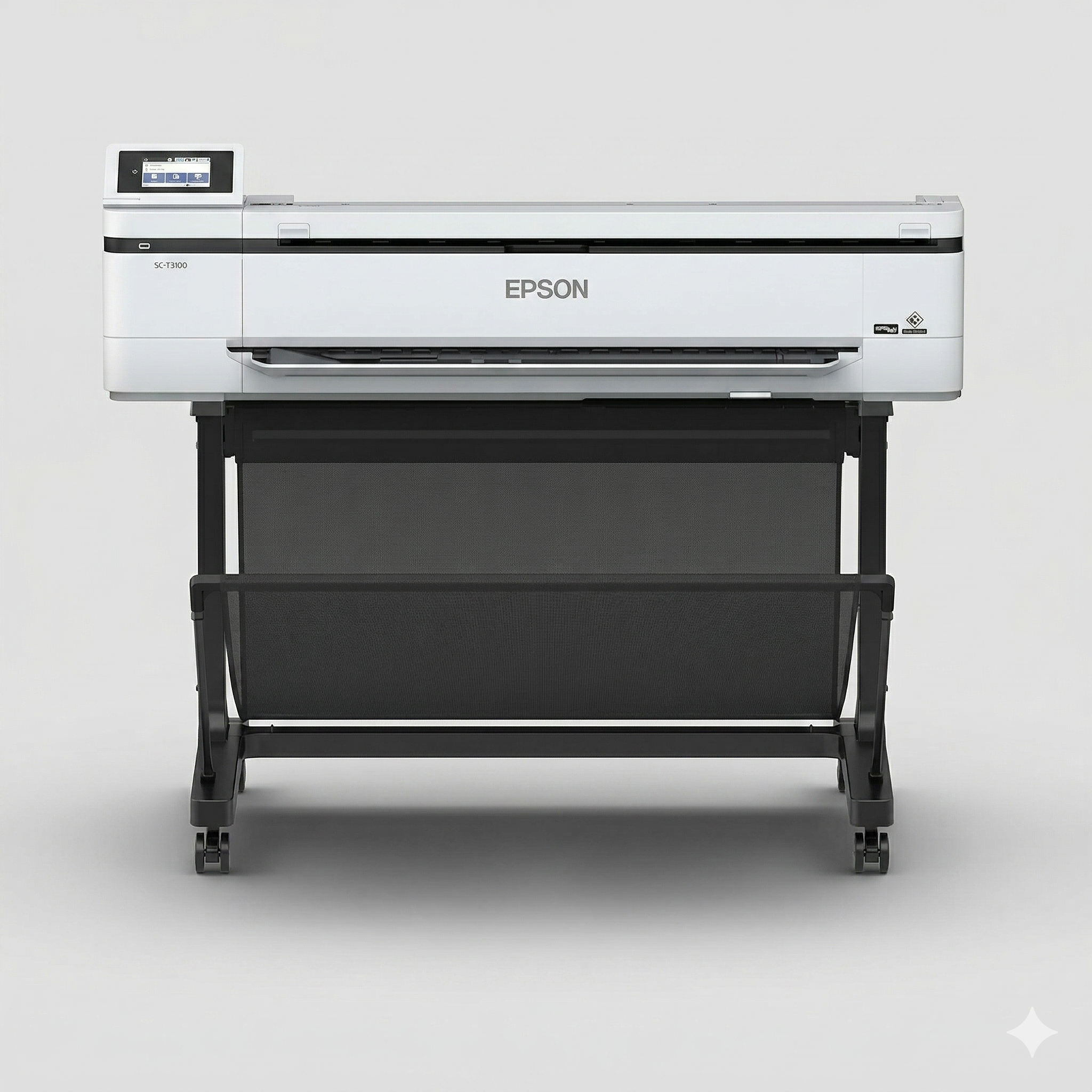 IMPRESORA INALÁMBRICA EPSON SURECOLOR T3170