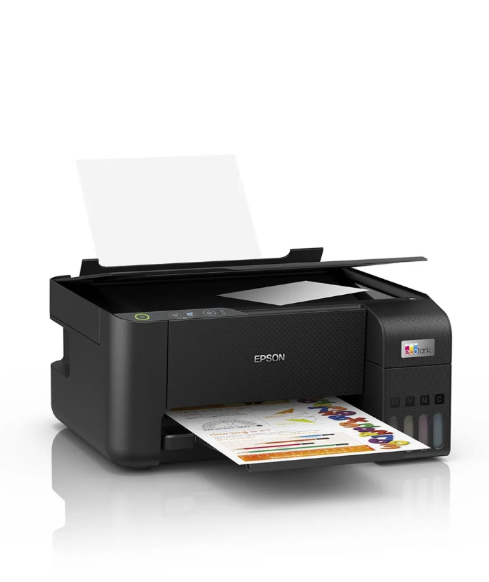 IMPRESORA EPSON L3210