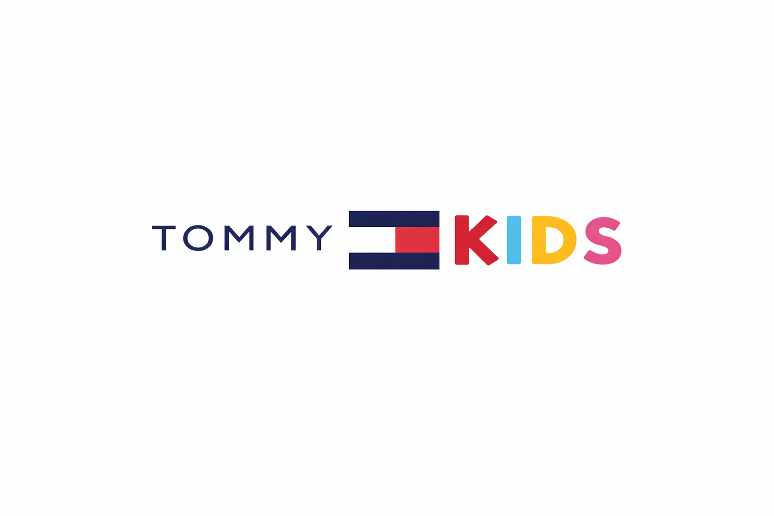 Ropa Kids Tommy