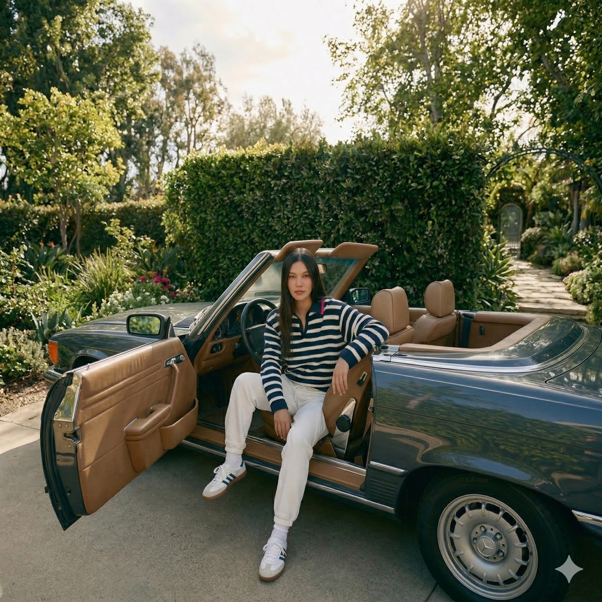 Ropa y Accesorios para Mujer