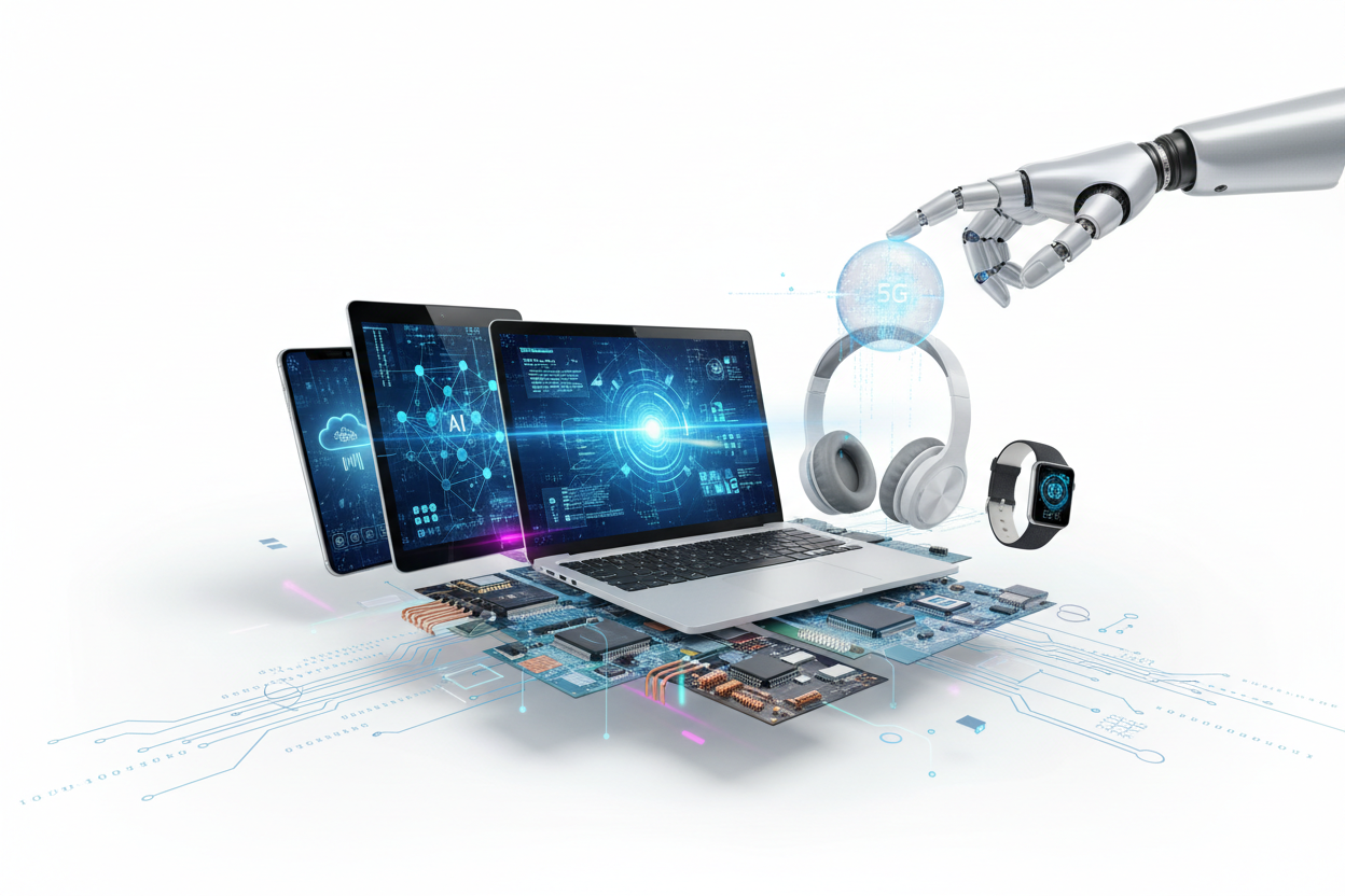 Portátiles Refurbished o Usados