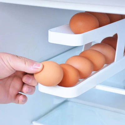 Dispensador de Huevos