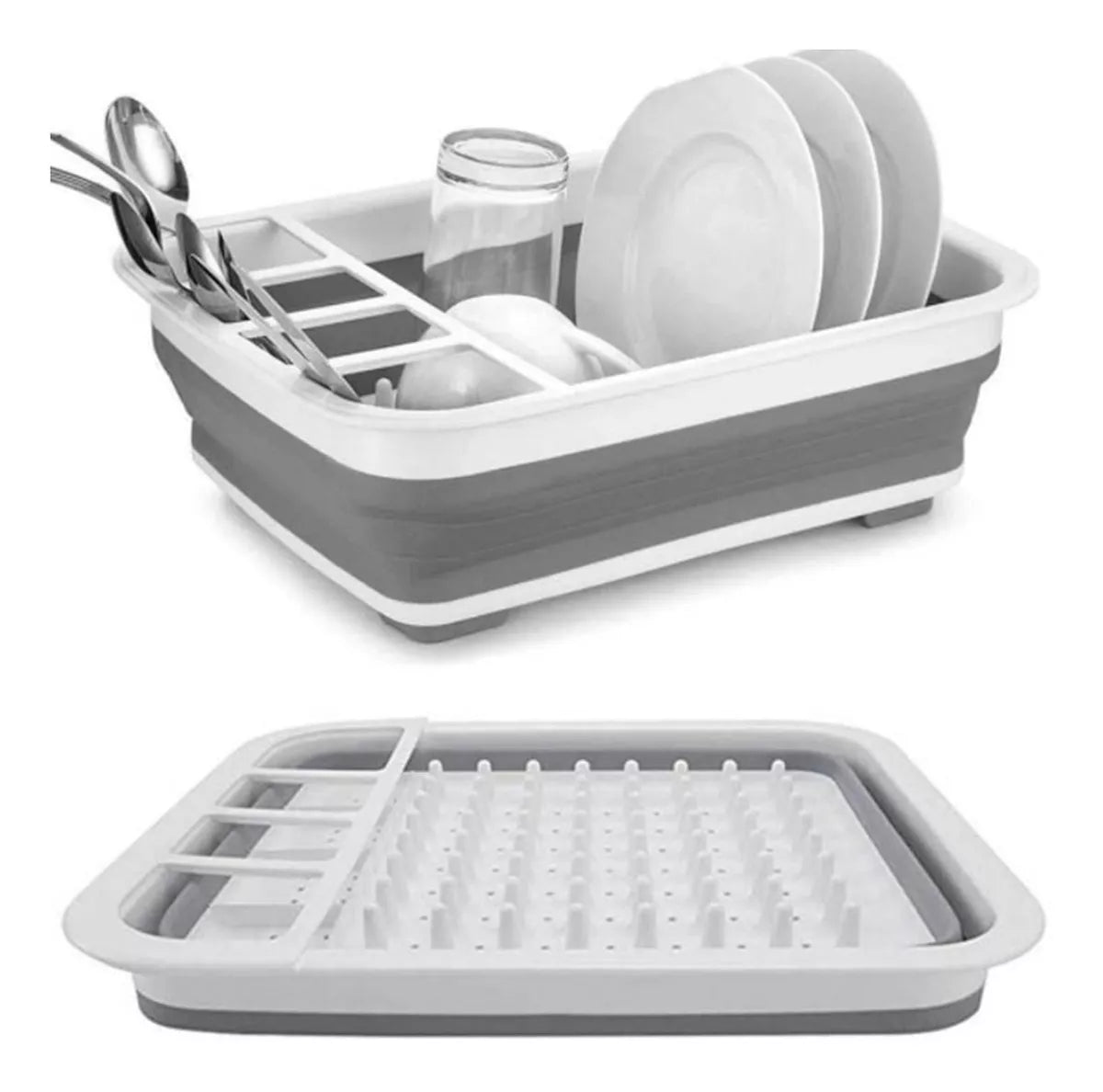 Gray helmet for bikers