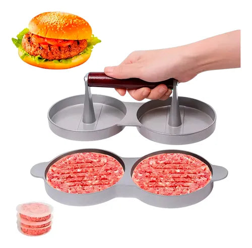 Gray helmet for bikers