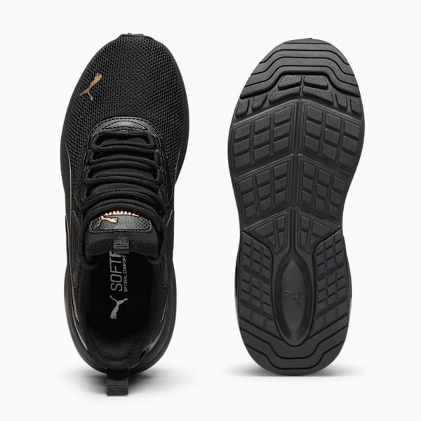 Amplifier Women's Sneakers