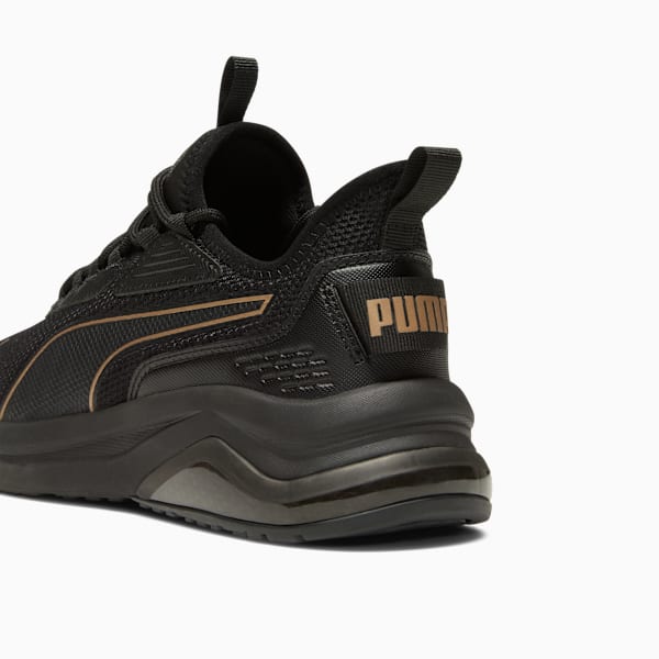 Amplifier Women's Sneakers