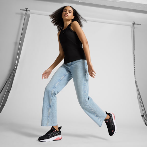 Amplifier Women's Sneakers