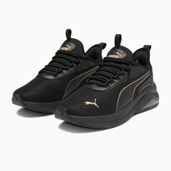 Amplifier Women's Sneakers