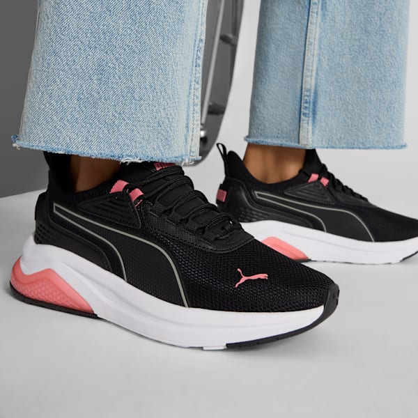 Amplifier Women's Sneakers