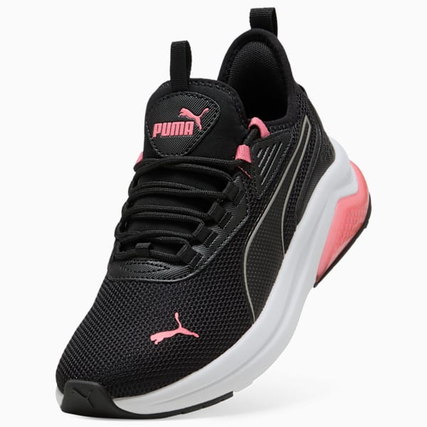 Amplifier Women's Sneakers