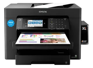 Impresora Epson Wf 7840