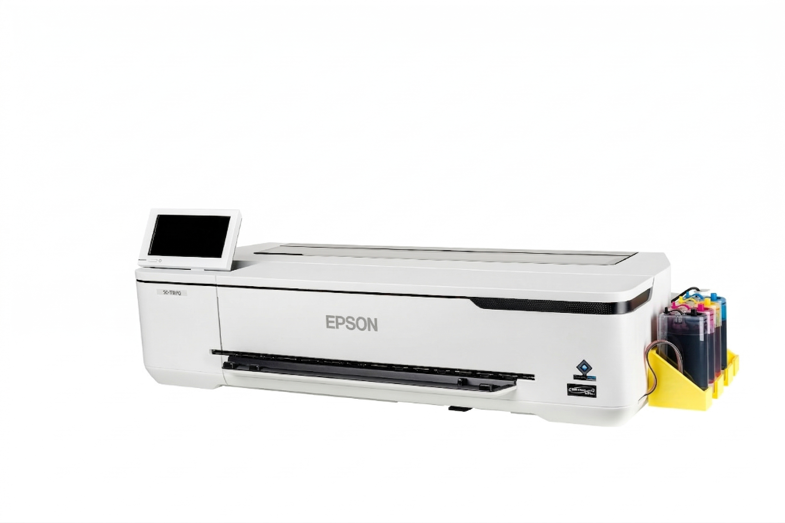 IMPRESORA INALÁMBRICA EPSON SURECOLOR T3170