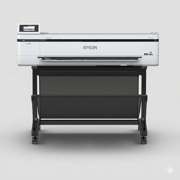 IMPRESORA INALÁMBRICA EPSON SURECOLOR T3170