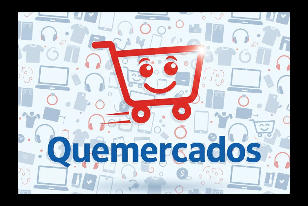 QUEMERCADOS.COM