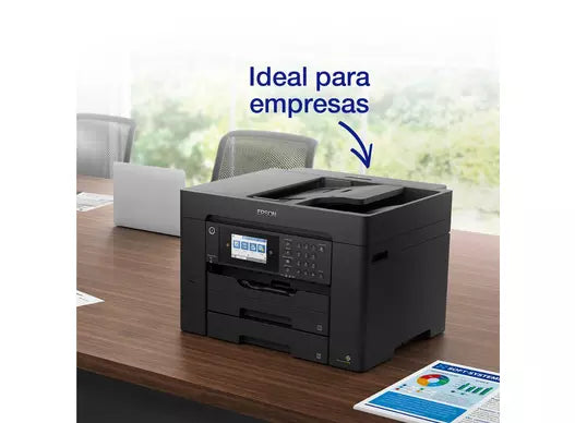 Impresora Epson Wf 7840
